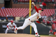 Sonny Gray might rack up over 6 K’s tonight - Source: Imagn